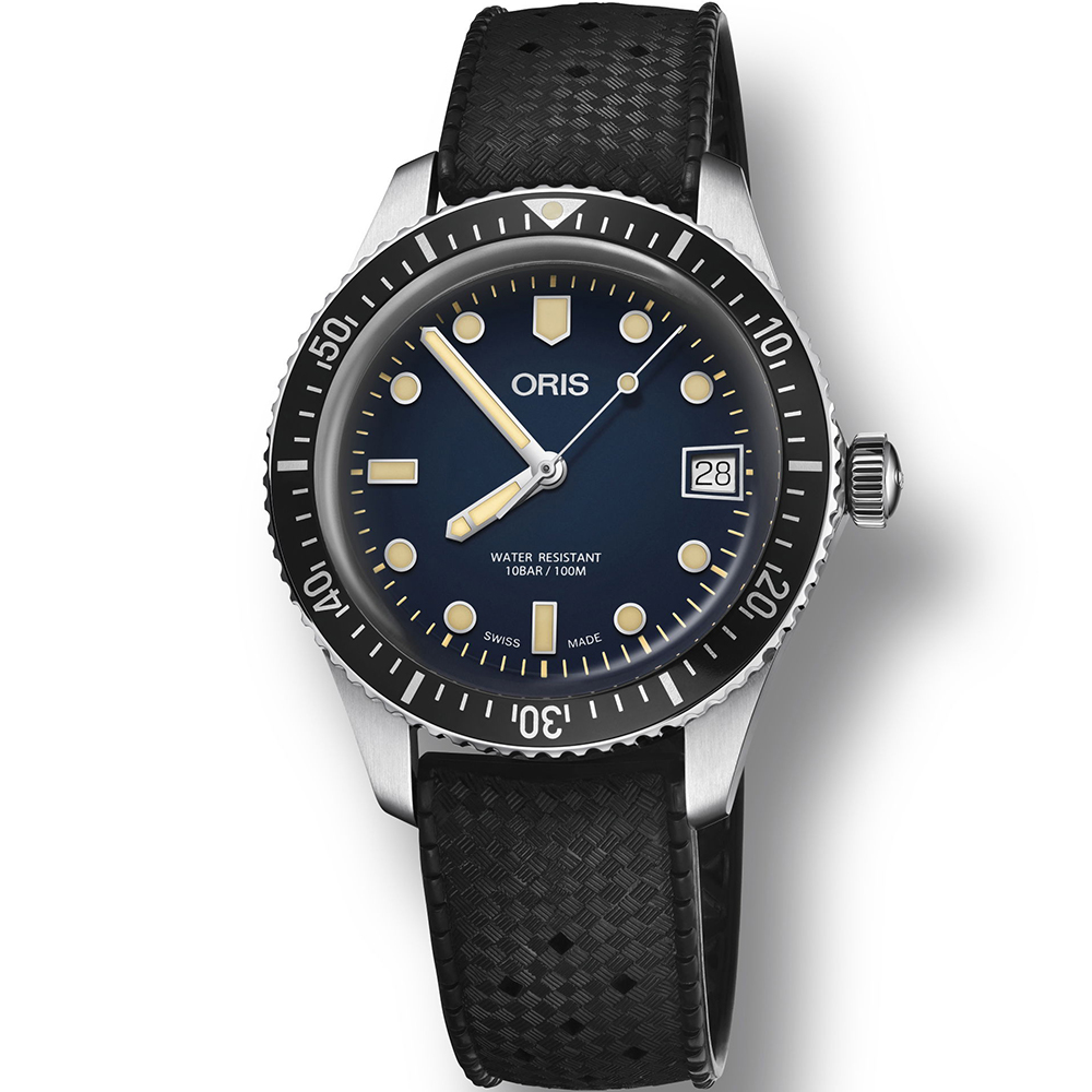 Oris Divers 01 733 7747 4055 07 4 17 18