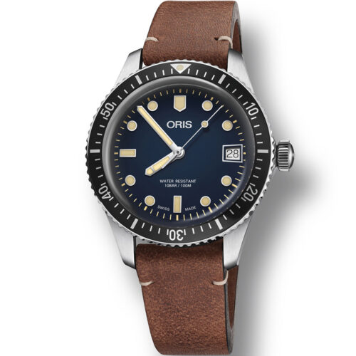 Oris Divers 01 733 7747 4055 07 5 17 45