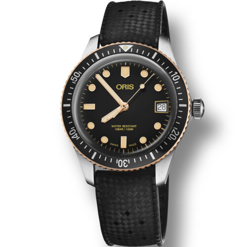 Oris Divers 01 733 7747 4354 07 4 17 18