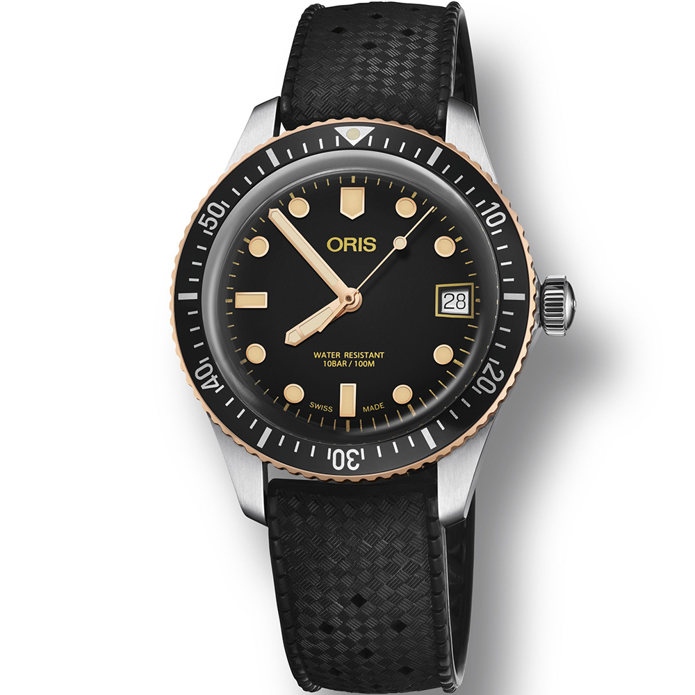 Oris Divers 01 733 7747 4354 07 4 17 18