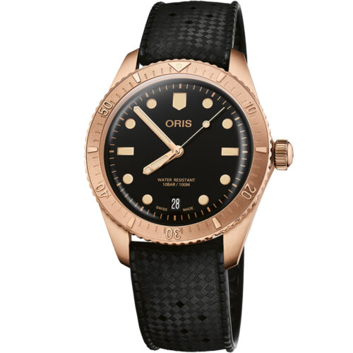 Oris Divers 01 733 7771 3154 07 4 19 18br