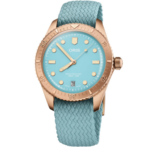 Oris Divers 01 733 7771 3155 07 3 19 02brs