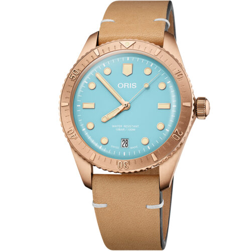 Oris Divers 01 733 7771 3155 07 5 19 04br