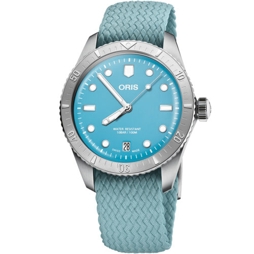 Oris Divers 01 733 7771 4055 07 3 19 02s