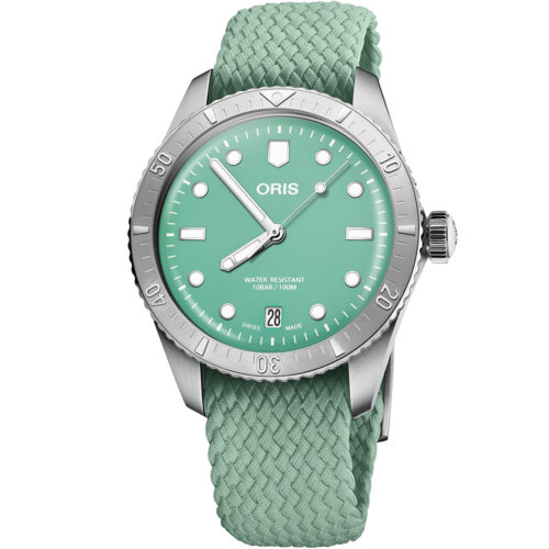 Oris Divers 01 733 7771 4057 07 3 19 03s