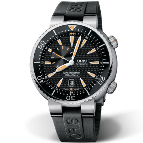 Oris Divers 01 743 7609 8454 07 4 24 34eb