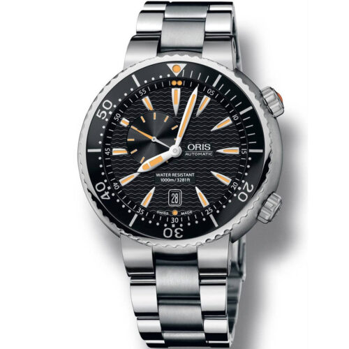 Oris Divers 01 743 7609 8454 07 8 24 01peb