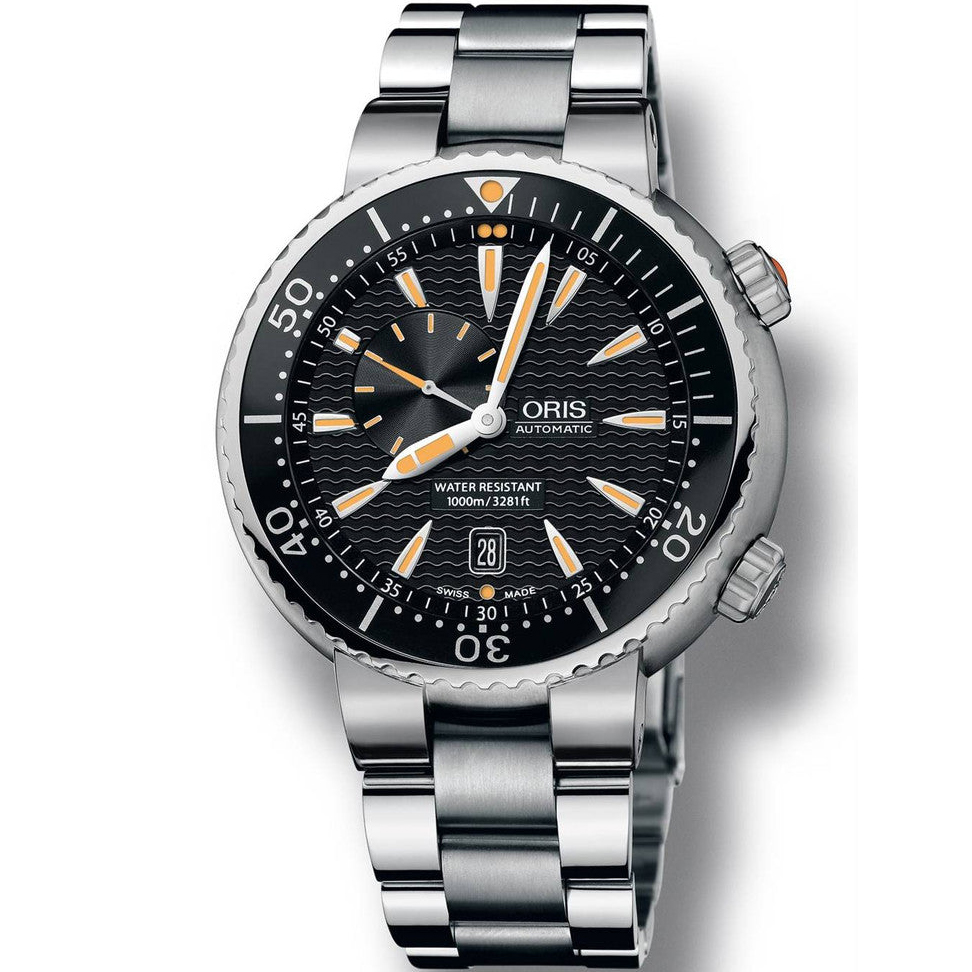 Oris Divers 01 743 7609 8454 07 8 24 01peb