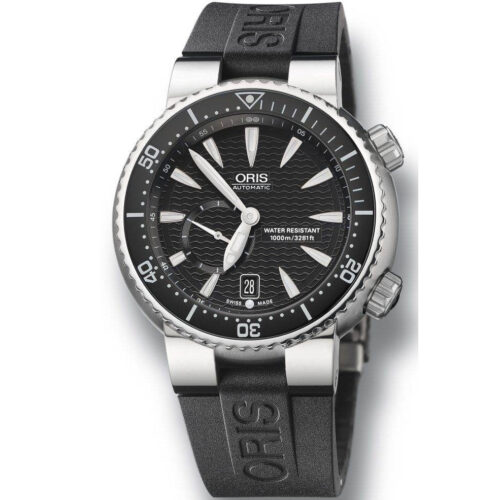 Oris Divers 01 743 7638 7454 07 4 24 34teb