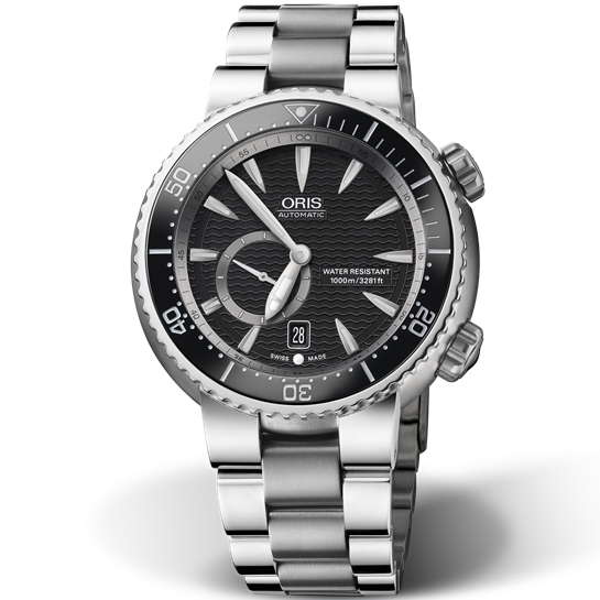 Oris Divers 01 743 7638 7454 07 8 24 70peb
