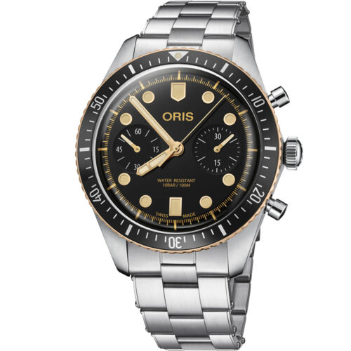 Oris Divers 01 771 7744 4354 07 8 21 18