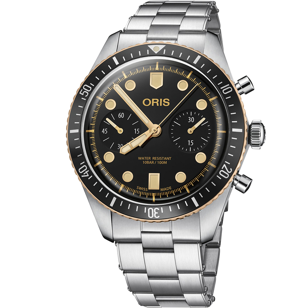 Oris Divers 01 771 7744 4354 07 8 21 18
