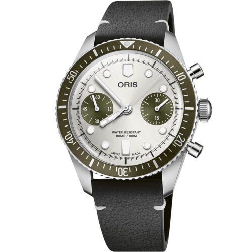 Oris Divers 01 771 7791 4051 07 6 20 01