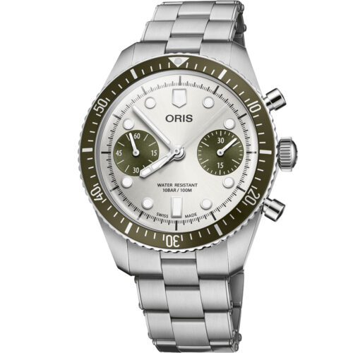 Oris Divers 01 771 7791 4051 07 8 20 18