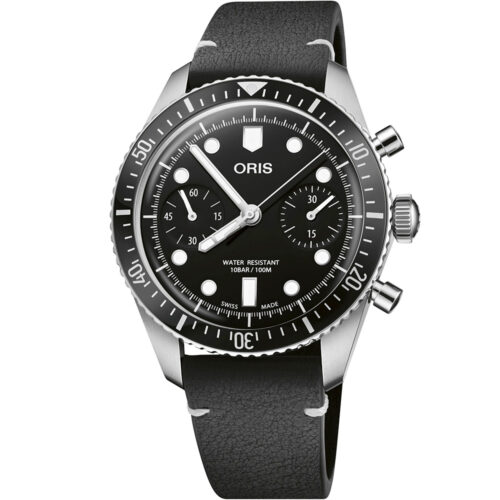 Oris Divers 01 771 7791 4054 07 6 20 01