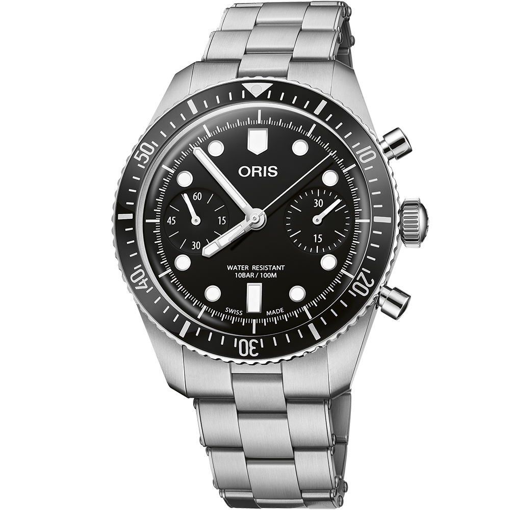 Oris Divers 01 771 7791 4054 07 8 20 18