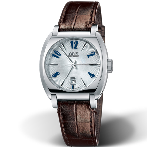 Oris Frank Sinatra 01 561 7573 4061 07 5 14 98fc