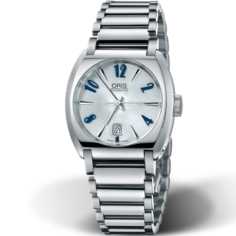 Oris Frank Sinatra 01 561 7573 4061 07 8 14 72