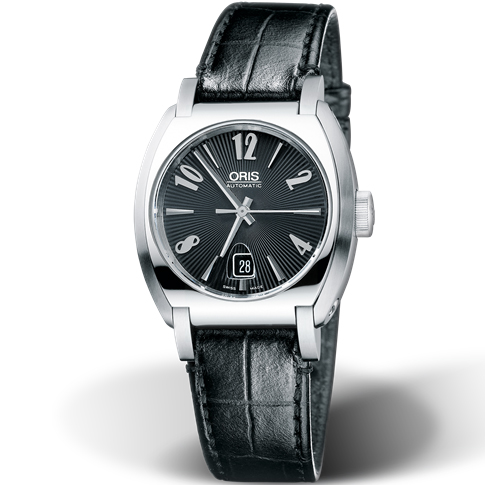 Oris Frank Sinatra 01 561 7573 4064 07 5 14 97fc