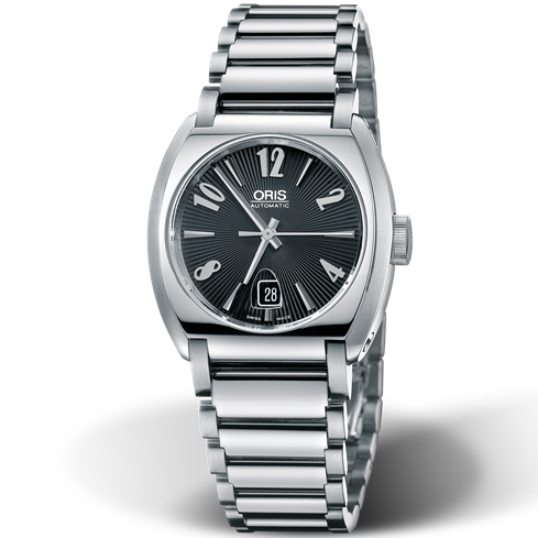 Oris Frank Sinatra 01 561 7573 4064 07 8 14 72