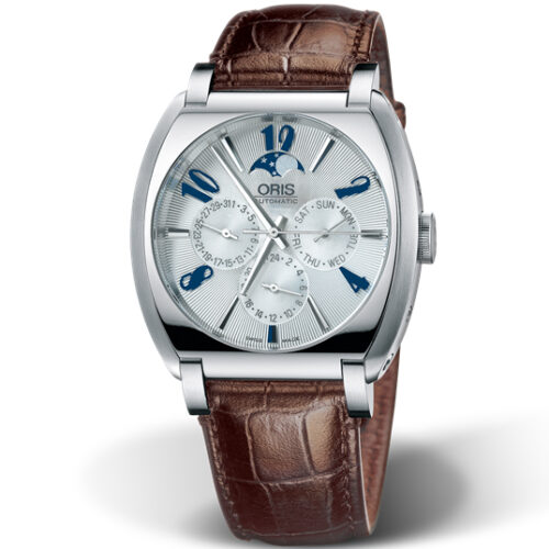 Oris Frank Sinatra 01 581 7572 4061 07 5 19 98fc