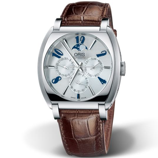 Oris Frank Sinatra 01 581 7572 4061 07 5 19 98fc