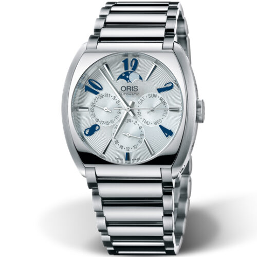 Oris Frank Sinatra 01 581 7572 4061 07 8 19 72