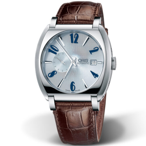 Oris Frank Sinatra 01 643 7571 4061 07 5 19 98fc