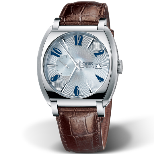 Oris Frank Sinatra 01 643 7571 4061 07 5 19 98fc