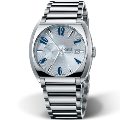 Oris Frank Sinatra 01 643 7571 4061 07 8 19 72