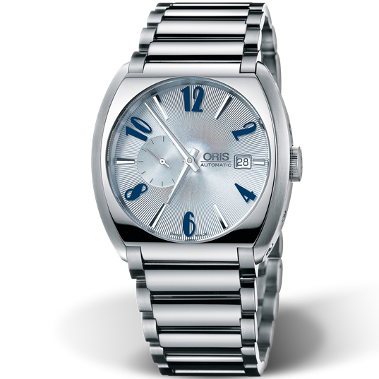 Oris Frank Sinatra 01 643 7571 4061 07 8 19 72