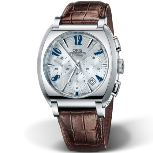 Oris Frank Sinatra 01 676 7574 4061 07 5 20 98fc