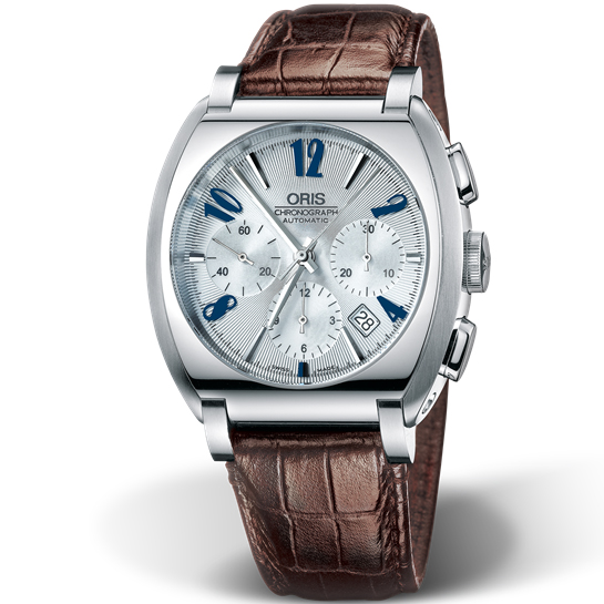 Oris Frank Sinatra 01 676 7574 4061 07 5 20 98fc