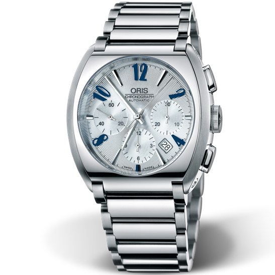 Oris Frank Sinatra 01 676 7574 4061 07 8 20 72