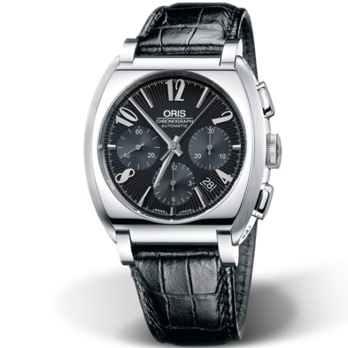 Oris Frank Sinatra 01 676 7574 4064 07 5 20 97fc
