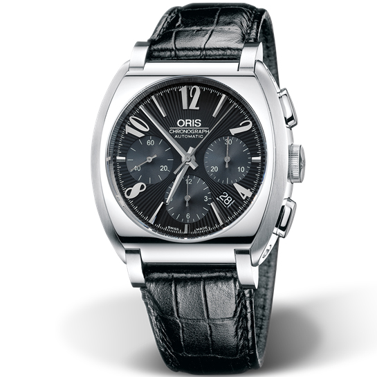Oris Frank Sinatra 01 676 7574 4064 07 5 20 97fc