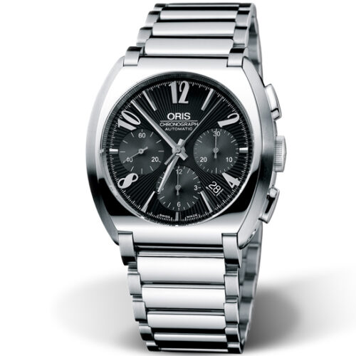 Oris Frank Sinatra 01 676 7574 4064 07 8 20 72