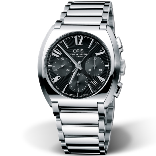 Oris Frank Sinatra 01 676 7574 4064 07 8 20 72