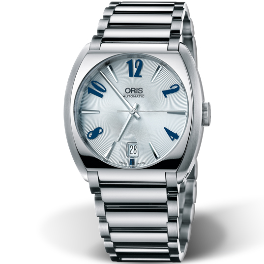 Oris Frank Sinatra 01 733 7570 4061 07 8 19 72