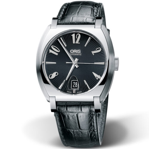 Oris Frank Sinatra 01 733 7570 4064 07 5 19 97fc