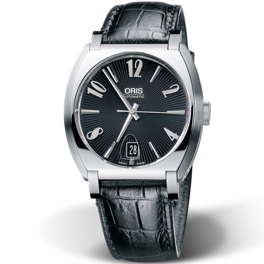 Oris Frank Sinatra 01 733 7570 4064 07 5 19 97fc