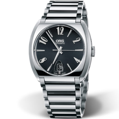 Oris Frank Sinatra 01 733 7570 4064 07 8 19 72