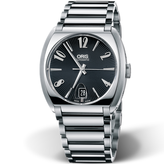 Oris Frank Sinatra 01 733 7570 4064 07 8 19 72
