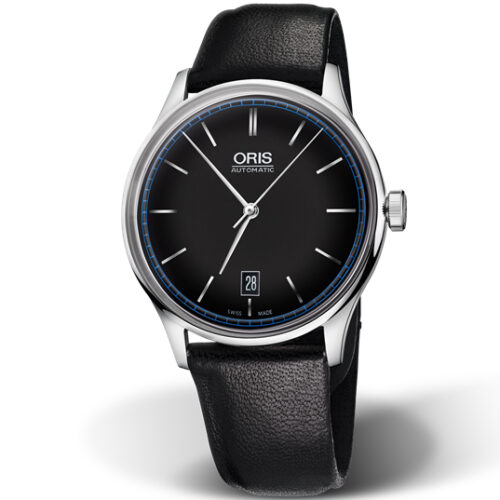 Oris John Coltrane 01 733 7681 4084 Set Ls