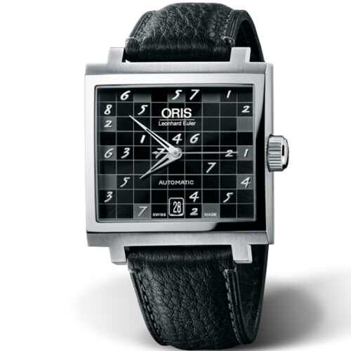 Oris Leonhard Euler 01 733 7600 4084 Set