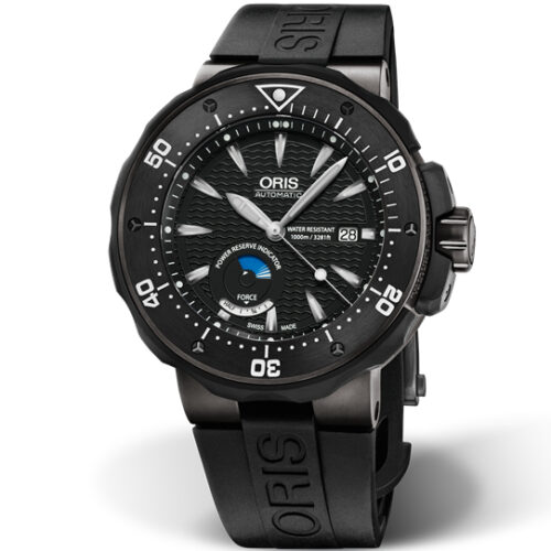 Oris Prodiver 01 667 7645 7294 Set