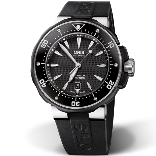 Oris Prodiver 01 733 7646 7154 07 4 26 04teb