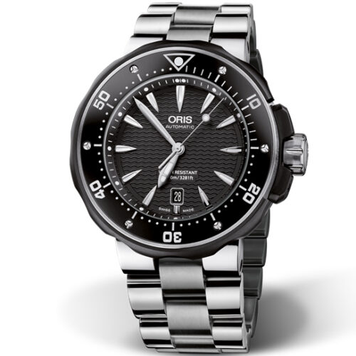Oris Prodiver 01 733 7646 7154 07 8 26 71peb