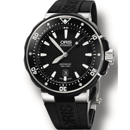 Oris Prodiver 01 733 7682 7154 07 4 26 34teb