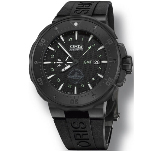 Oris Prodiver 01 747 7715 7754 Set